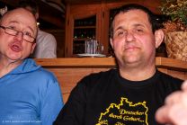 Edgar und Jörg